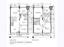 Blk 449 Hougang Avenue 10 (Hougang), HDB Executive #495743221